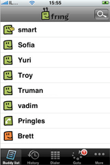 Illustration for article titled Free iPhone Apps